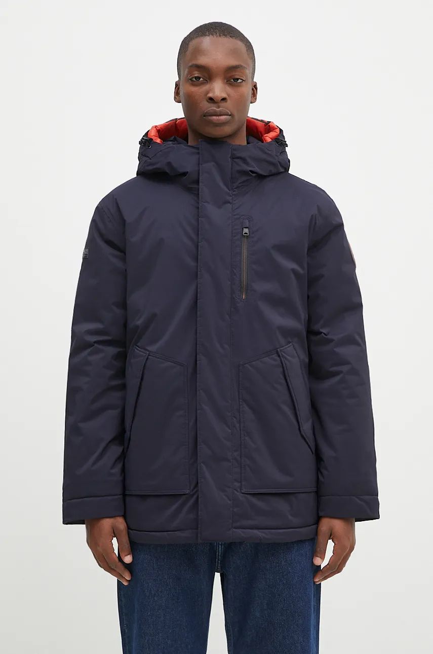 Parka Winter Jacket