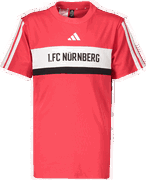 1. FC Nürnberg Colours T-Shirt