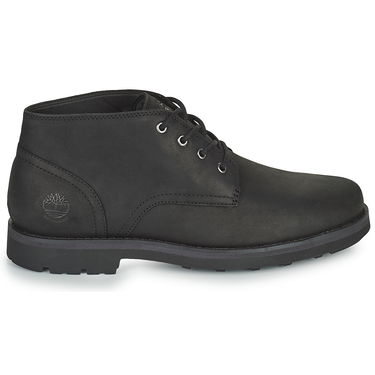 Tenisky a topánky Timberland ALDEN BROOK WP CHUKKA Čierna | TB0A3ZUS015, 1