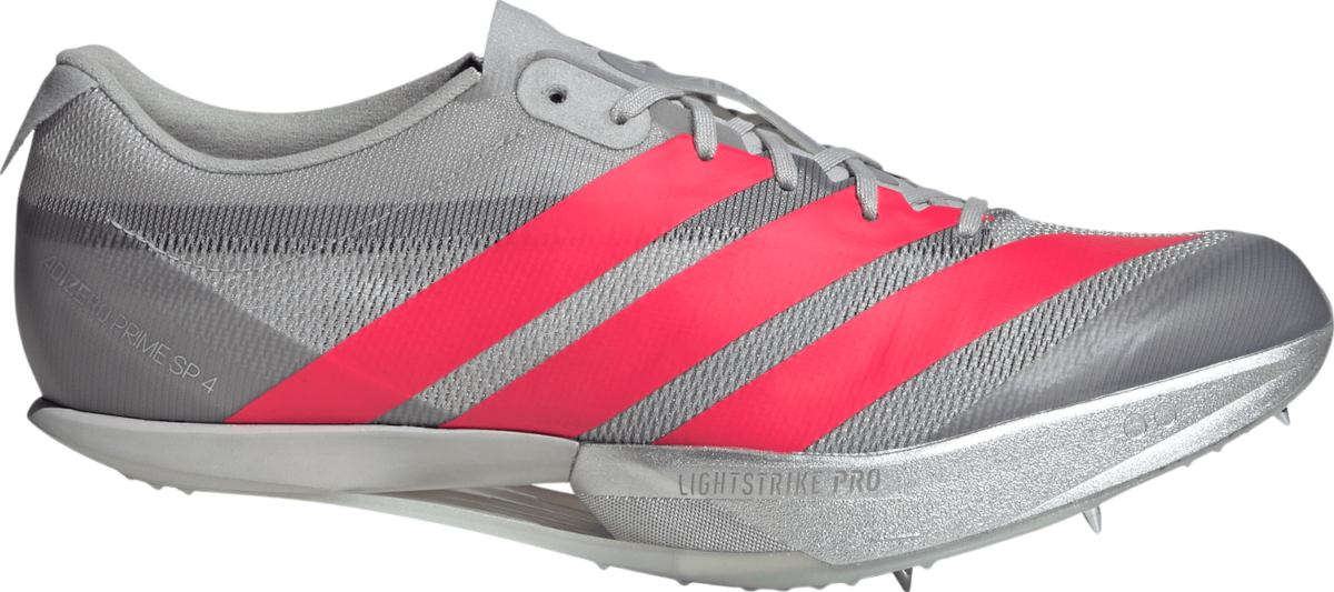 Tenisky a topánky adidas Performance ADIZERO PRIME SP 4 Šedá | jh5234, 0