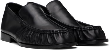 Oblečenie Dries Van Noten Dries Van Noten Leather Loafers Čierna | WS251-1277-109, 3