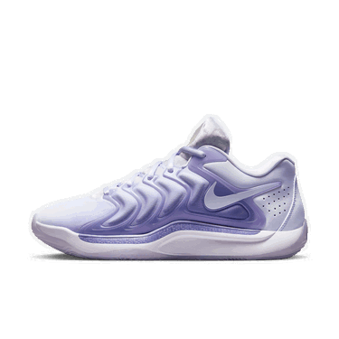 Tenisky a topánky Nike KD17 Fialová | FJ9487-500, 0