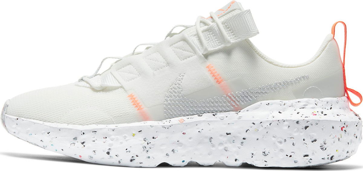Tenisky a topánky Nike W Crater Impact Biela | cw2386-100, 0