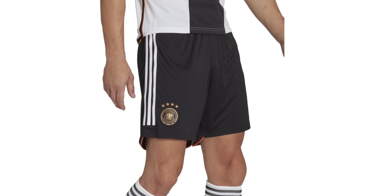 Shorts Home Germany 2022