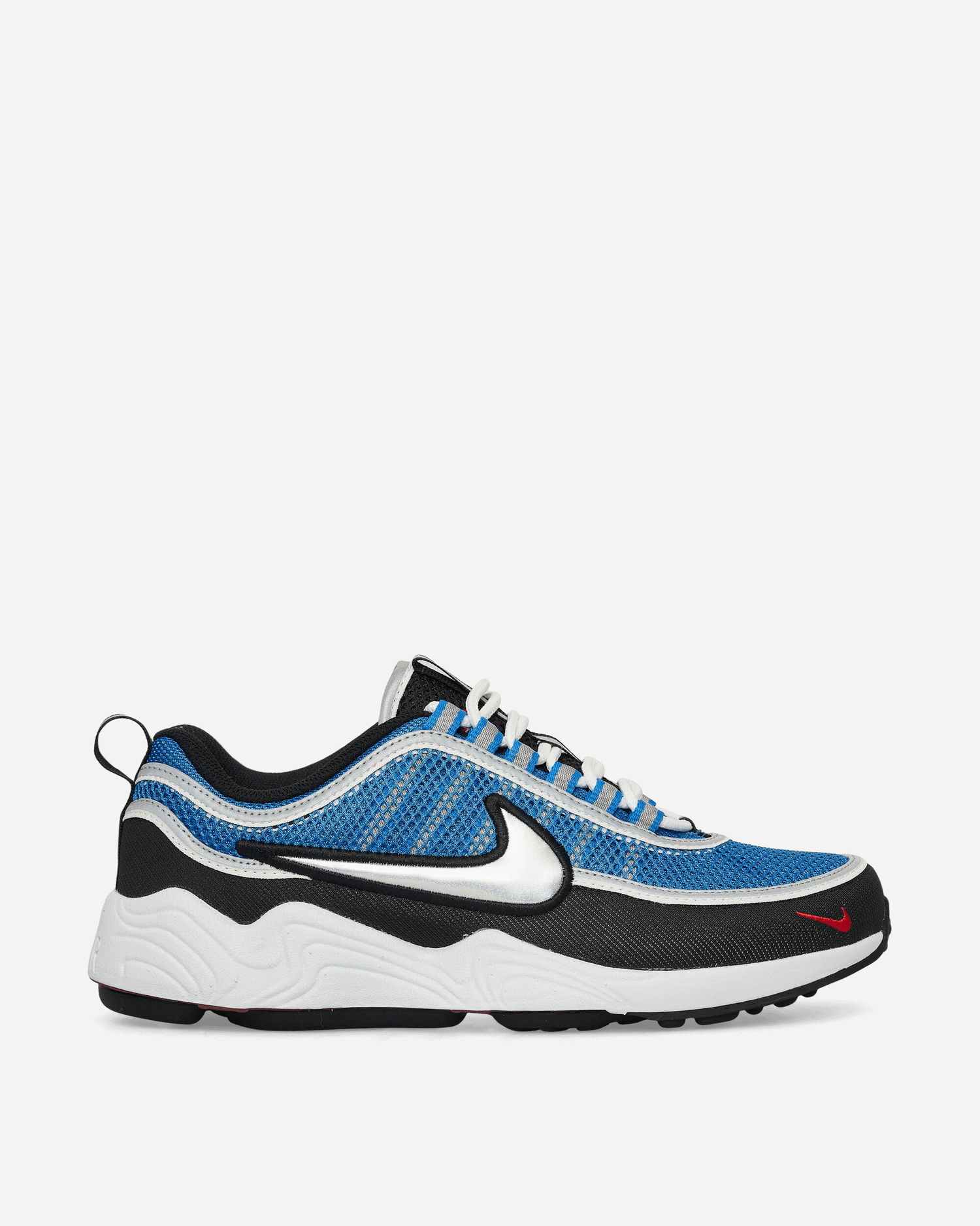 Tenisky a topánky Nike Air Zoom Spiridon SP "Signal Blue" Navy | HF9117-400, 1