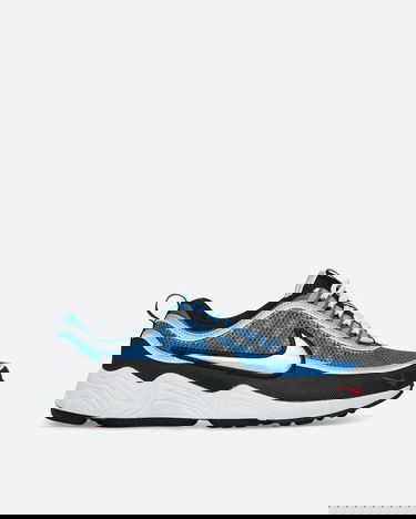 Tenisky a topánky Nike Air Zoom Spiridon SP "Signal Blue" Navy | HF9117-400, 1