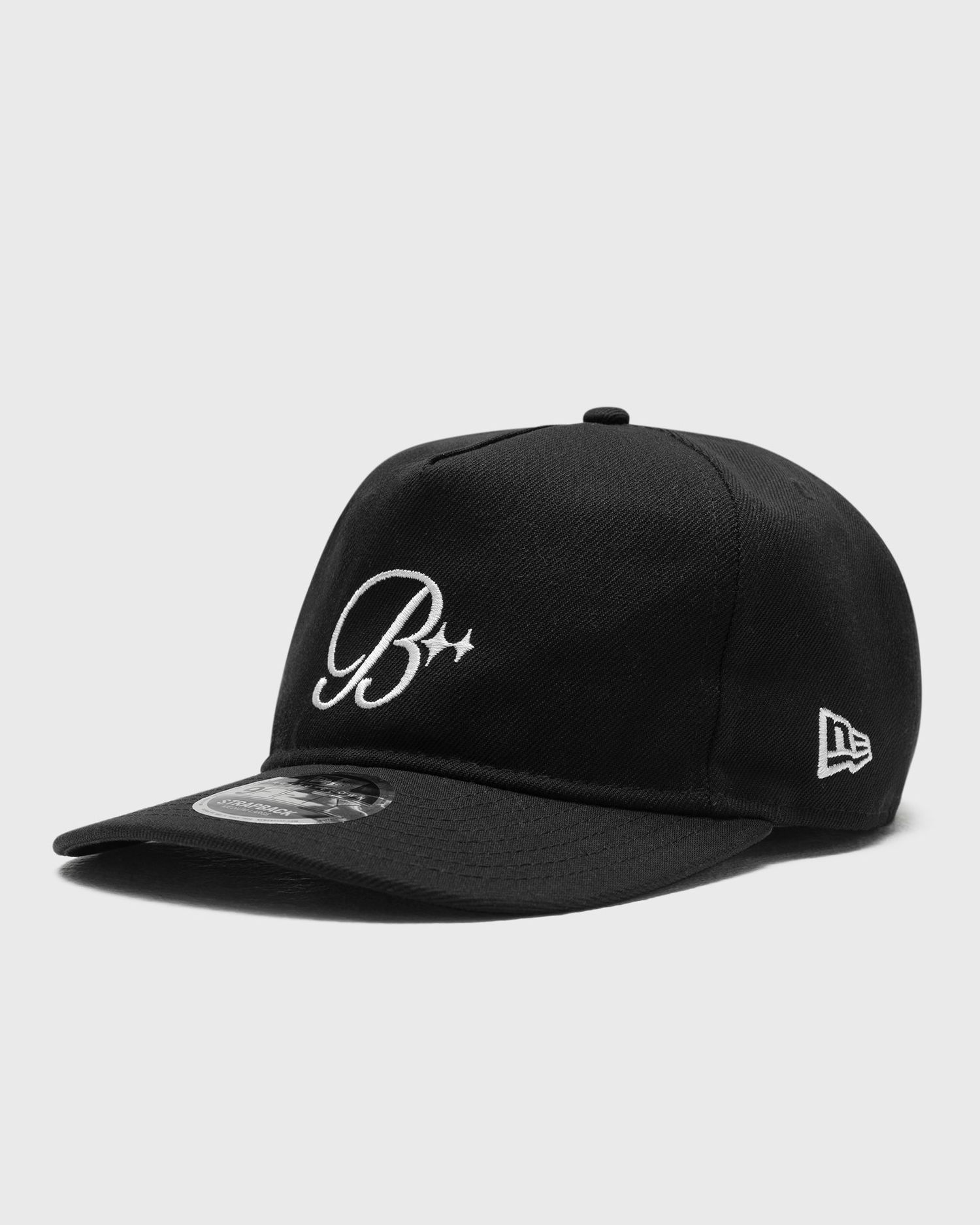 Šiltovka New Era BSTN 9FIFTY Retro Crown A-Frame Snapback Hat Čierna | 60761716, 0