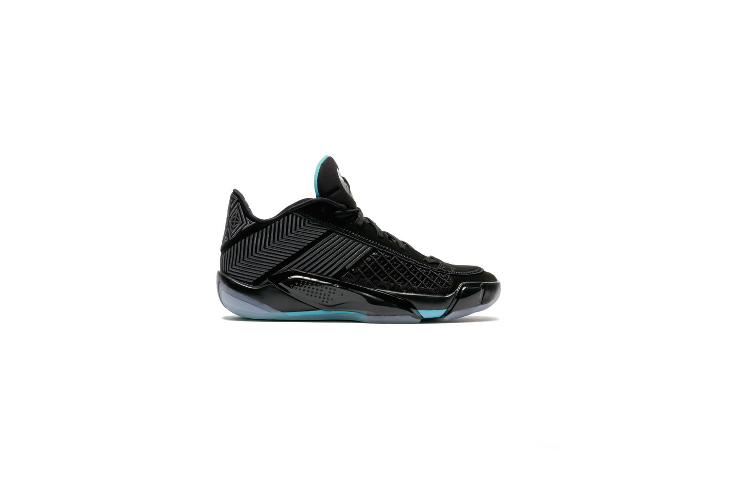 Tenisky a topánky Jordan Air Jordan XXXVIII LOW Čierna | FD2326-004, 0