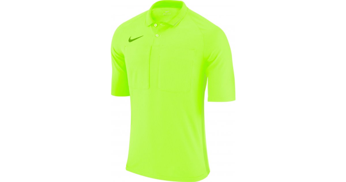 Dres Nike Dry Referee Jersey Zelené | aa0735-703, 1