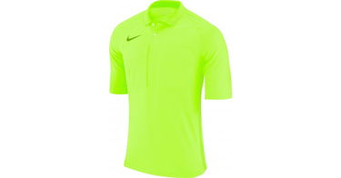 Dres Nike Dry Referee Jersey Zelené | aa0735-703, 1