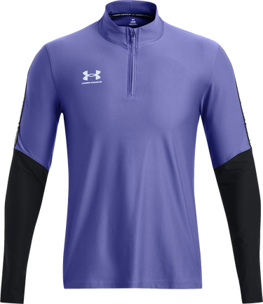Mikina Under Armour Challenger Pro Half-Zip Training Top Rôznofarebný | 1382114-561, 0