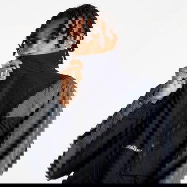 Vetrovka Jordan 23 Engineered Woven Jacket Čierna | DH3288-010, 1