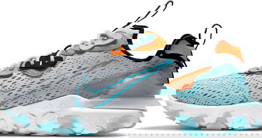 Tenisky a topánky Nike React Vision Šedá | cd4373-007, 1