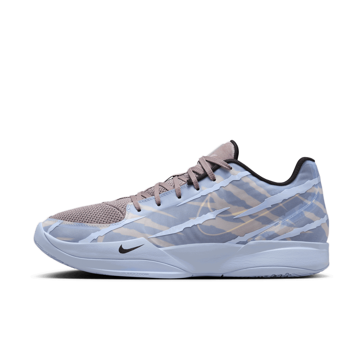 Tenisky a topánky Nike Ja 2 Induction Fialová | IB4007-900, 0