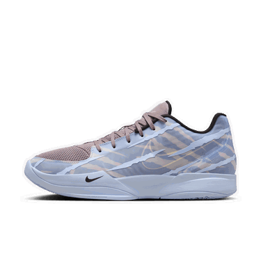 Tenisky a topánky Nike Ja 2 Induction Fialová | IB4007-900, 0