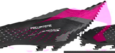 Tenisky a topánky adidas Performance Predator Accuracy.3 LL FG Ružová | gw4597, 3