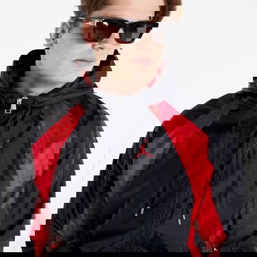 Vetrovka Jordan Essentials Woven Jacket Čierna | DJ9828-010, 1