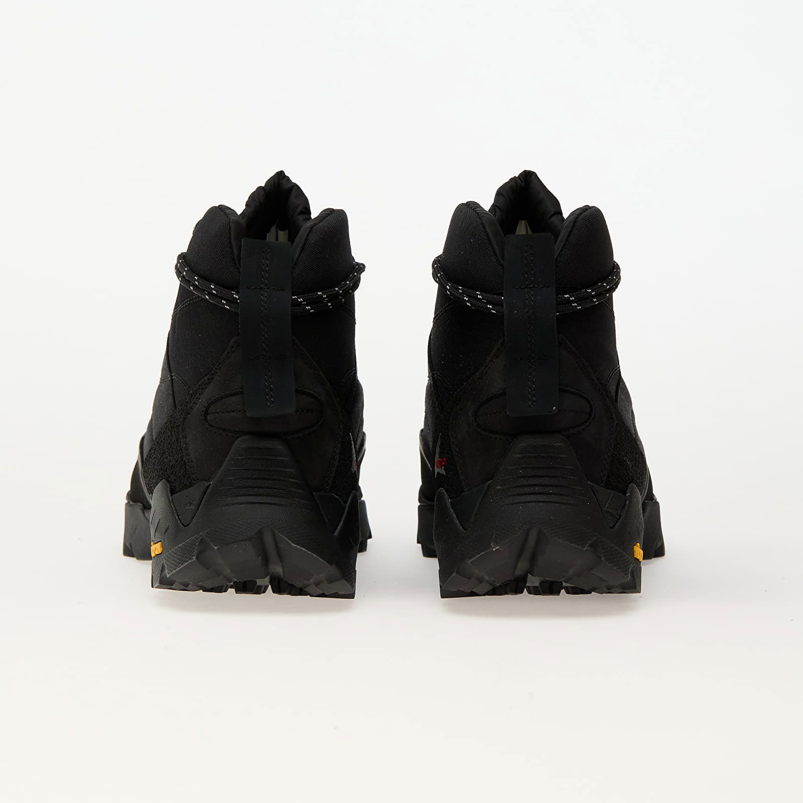 Andreas Strap Black