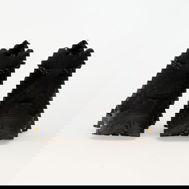 Tenisky a topánky ROA Andreas Strap Black Čierna | ASFA08-001-FW24, 4