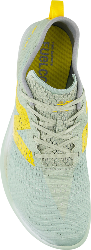 Tenisky a topánky New Balance FuelCell SuperComp LD-X v3 Zelené | uldelrtd-uldelrtd, 2