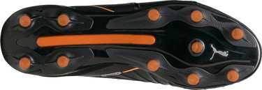 Tenisky a topánky Puma Football Boots KING Ultimate FG/AG Čierna | 108303-02, 2