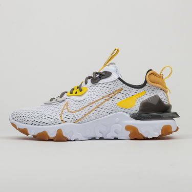 Tenisky a topánky Nike React Vision Biela | CD4373-100, 1