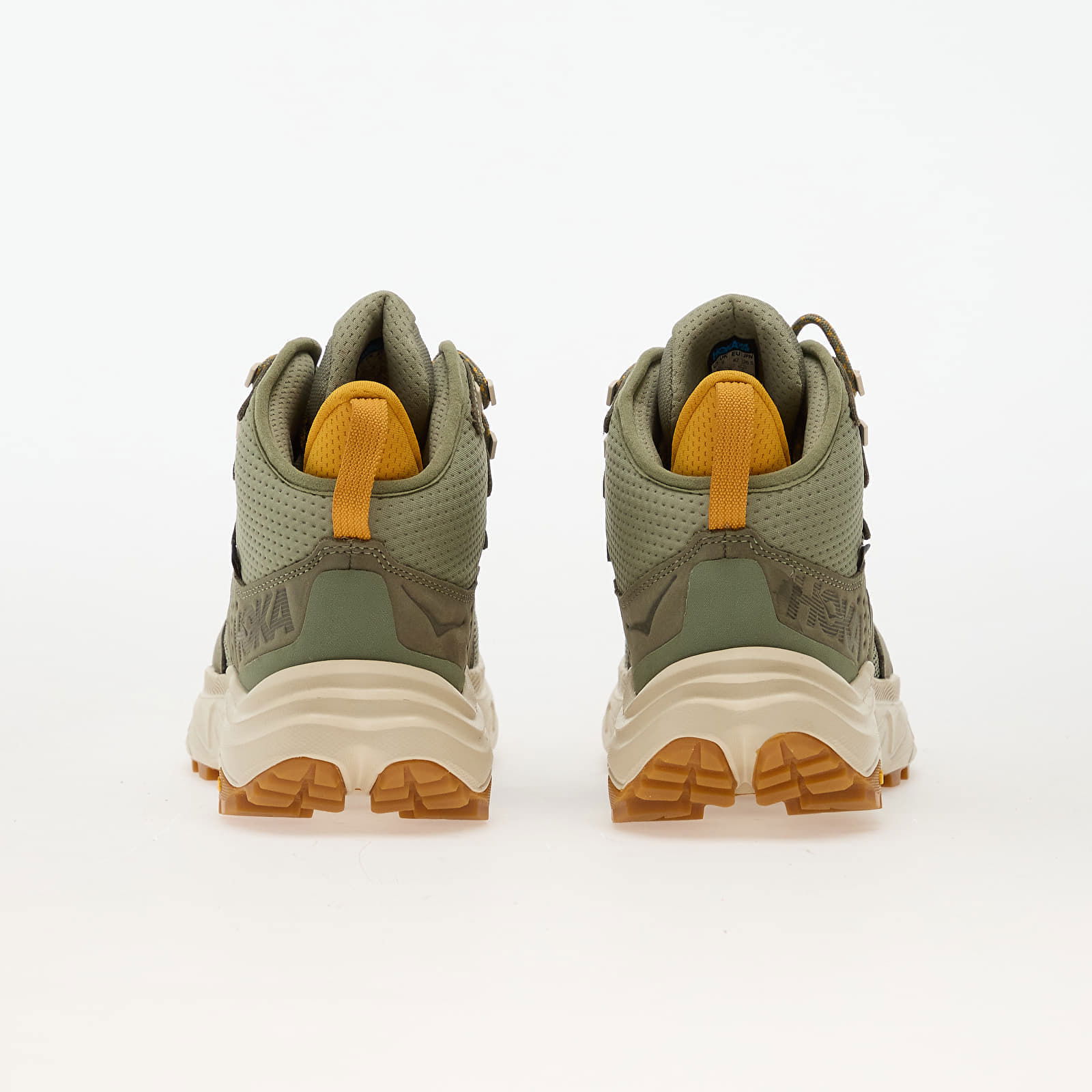 Anacapa 2 Mid GORE-TEX Hiking Boots