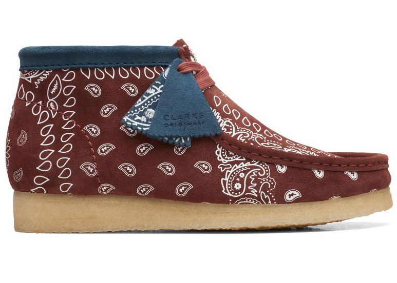 Tenisky a topánky Clarks Originals Wallabee Rôznofarebný | 26168826, 0