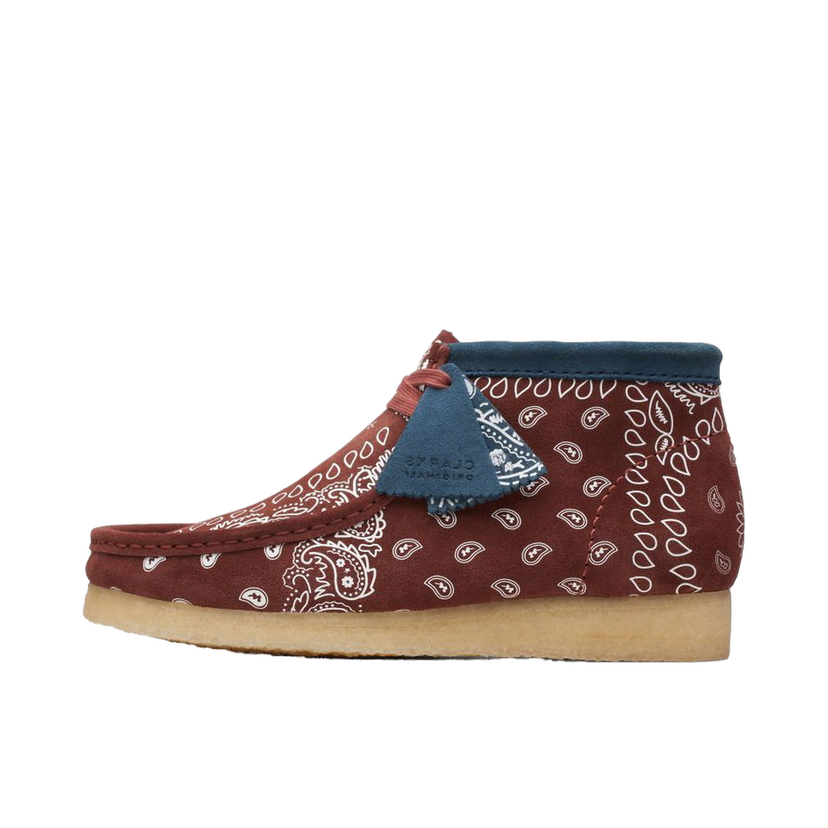 Tenisky a topánky Clarks Originals Wallabee Rôznofarebný | 26168826