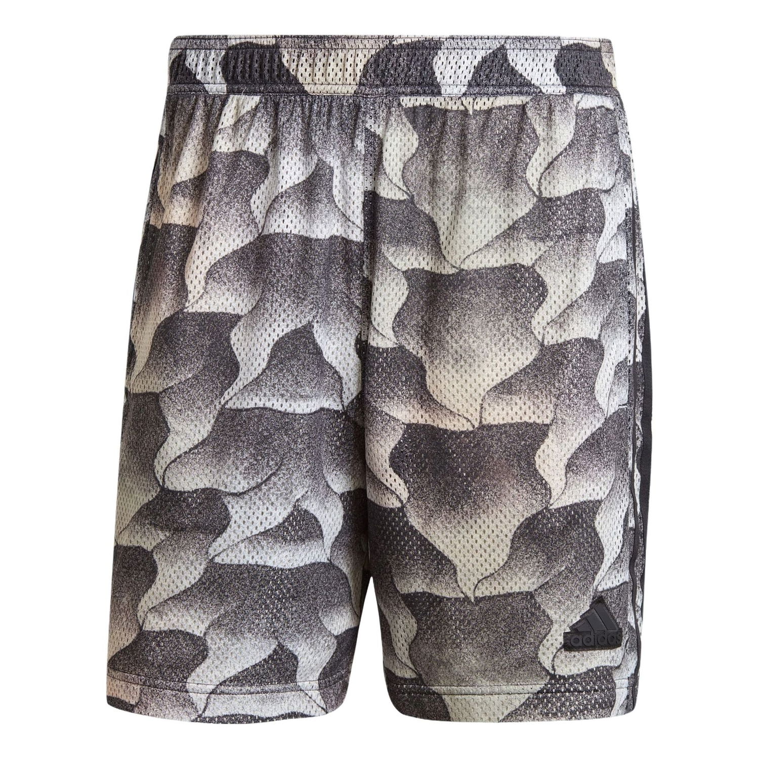 Šortky adidas Performance Tiro Allover Print Mesh Training Shorts Čierna | IP3782, 0