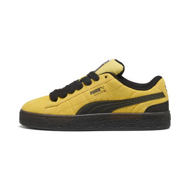 Tenisky a topánky Puma Suede XL SK8TE Wrld Žltá | 401352_01, 0