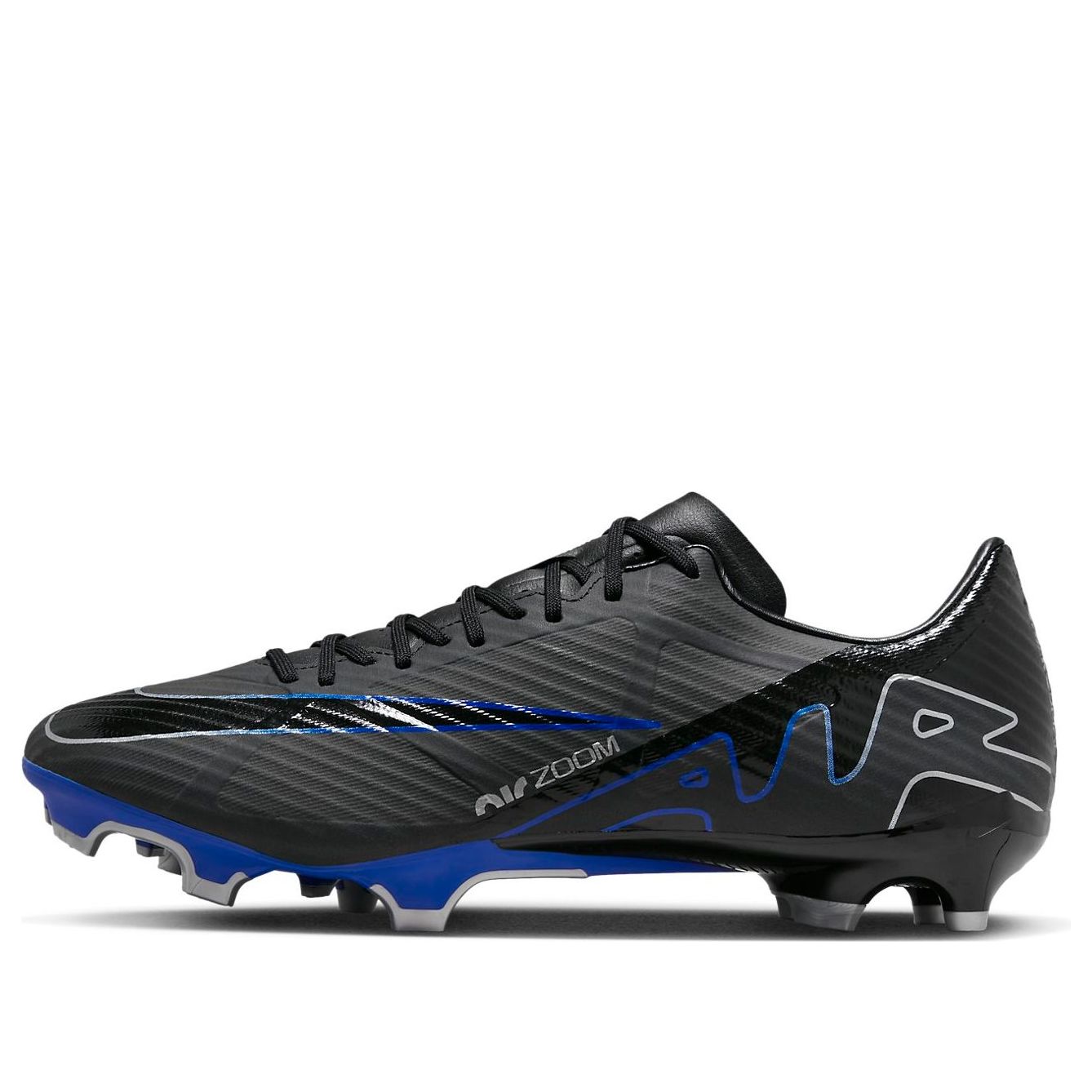 Tenisky a topánky Nike Mercurial Vapor 15 Academy Multi-Ground Football Boot 'Shadow Pack' Čierna | DJ5631-040, 0