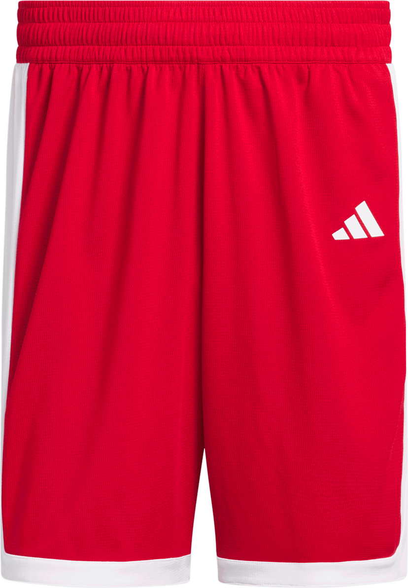 Šortky adidas Originals Pulse Speed Shorts Červená | jm2683