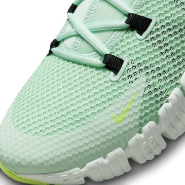 Tenisky a topánky Nike Free Metcon 4 Zelené | CT3886-300, 4