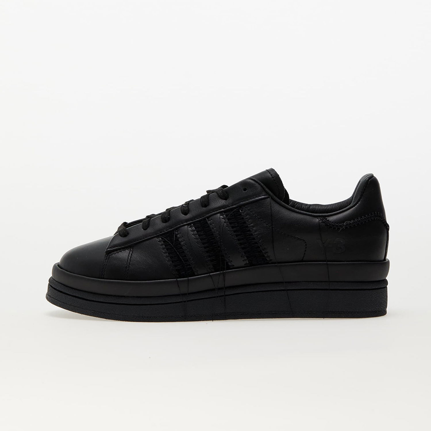 Tenisky a topánky Y-3 Hicho Čierna | IE7265, 0