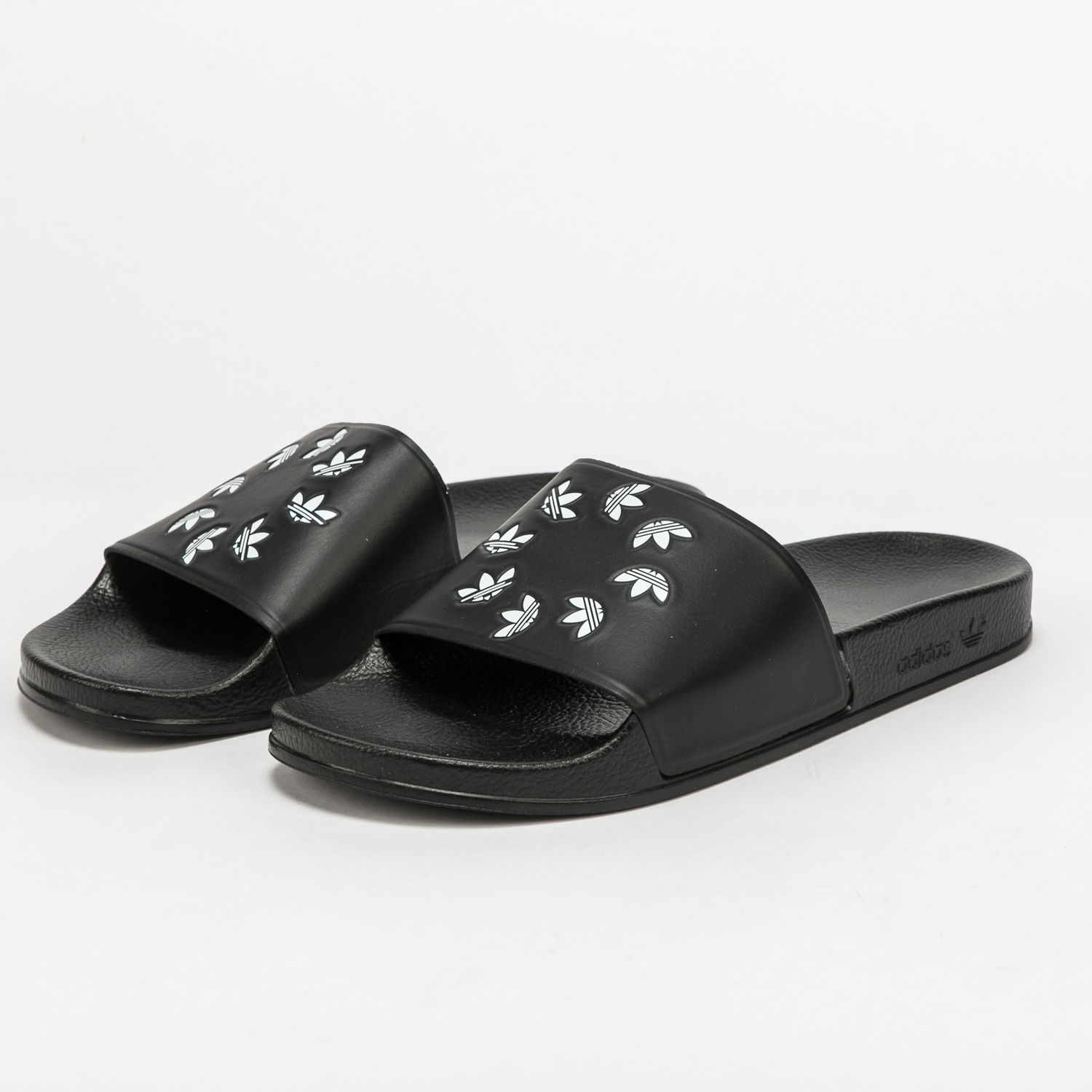 Tenisky a topánky adidas Originals Adilette Čierna | H02888, 1