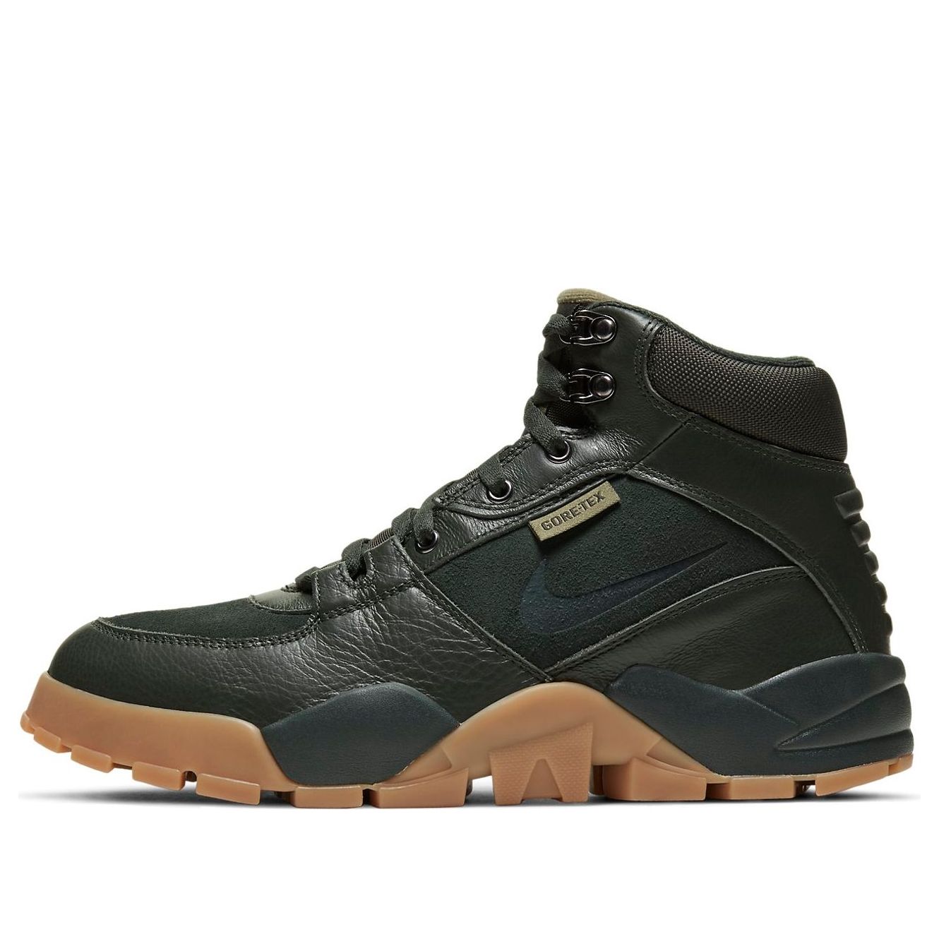Tenisky a topánky Nike Rhyodomo Gore-Tex Zelené | CQ0186-300, 0