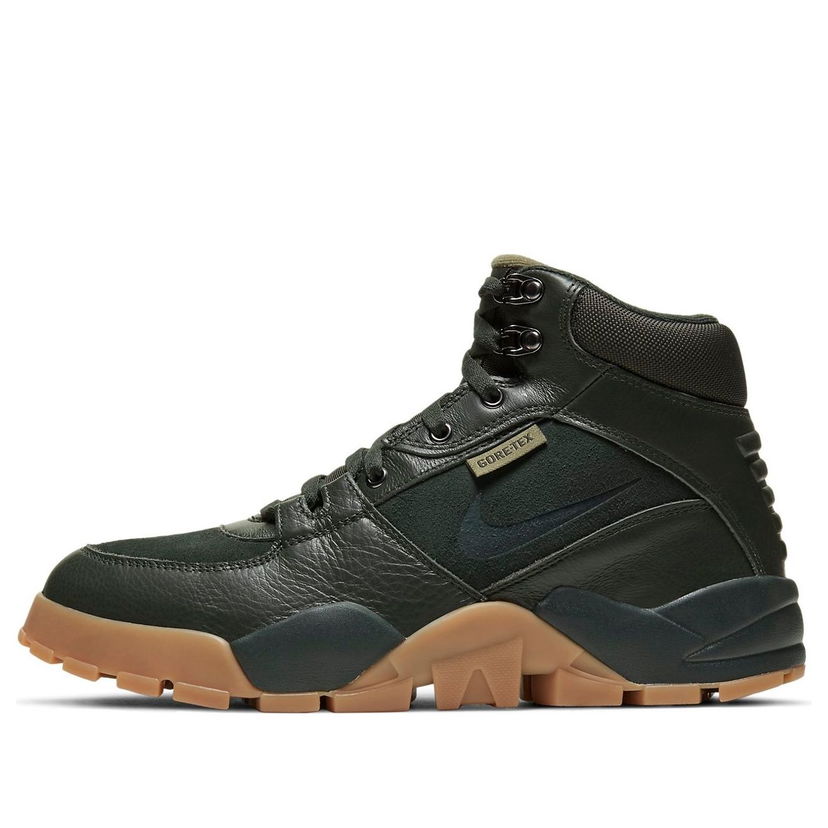 Tenisky a topánky Nike Rhyodomo Gore-Tex Zelené | CQ0186-300