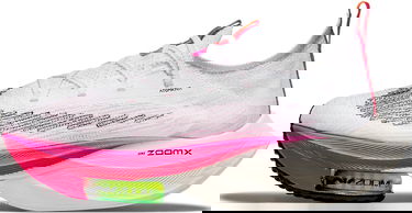 Tenisky a topánky Nike ZoomX Alphafly NEXT% Flyknit W Biela | dj5456-100, 0