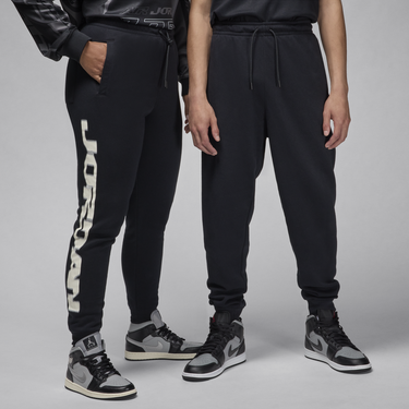 Tepláky Jordan MVP Fleece Pants Čierna | FV7229-010, 0