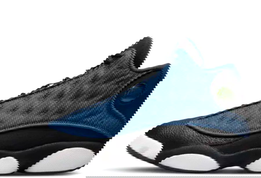 Tenisky a topánky Jordan Air Jordan 13 Retro "Navy" Navy | DJ5982-400, 1