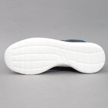Tenisky a topánky Nike Roshe One Suede Navy | 655206-404, 4