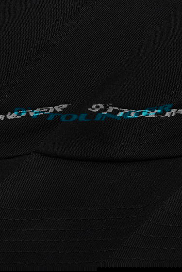 Šiltovka Ottolinger Ottolinger Beach Baseball Cap Čierna | 129.901428.02, 1
