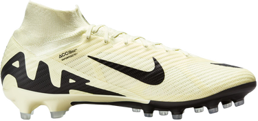 Tenisky a topánky Nike Zoom Superfly 9 Elite AG-Pro Žltá | dj5165-700, 6