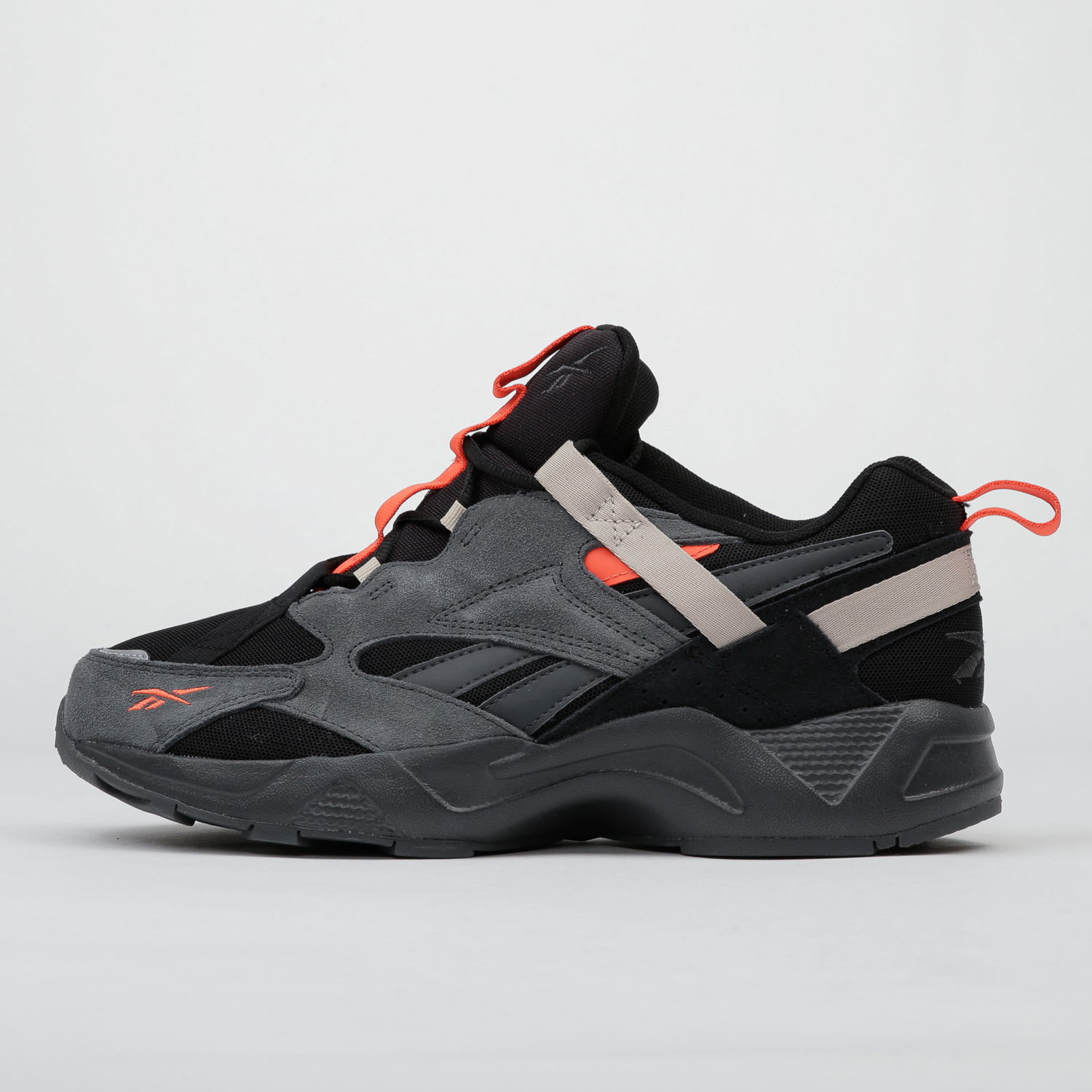 Tenisky a topánky Reebok Aztrek 96 Šedá | EG8917, 0