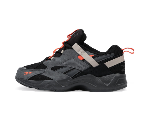 Tenisky a topánky Reebok Aztrek 96 Šedá | EG8917