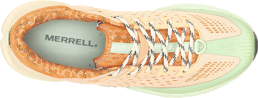 Tenisky a topánky Merrell Agility Peak 5 Zelené | j068168, 4