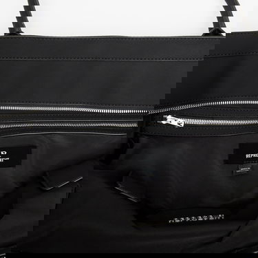 Tote bag Represent Clo Oversized Nylon Carry Bag Čierna | MLM100253-01, 3