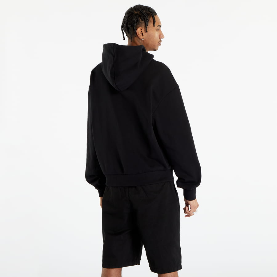 Ultra Heavy Zip Hoody