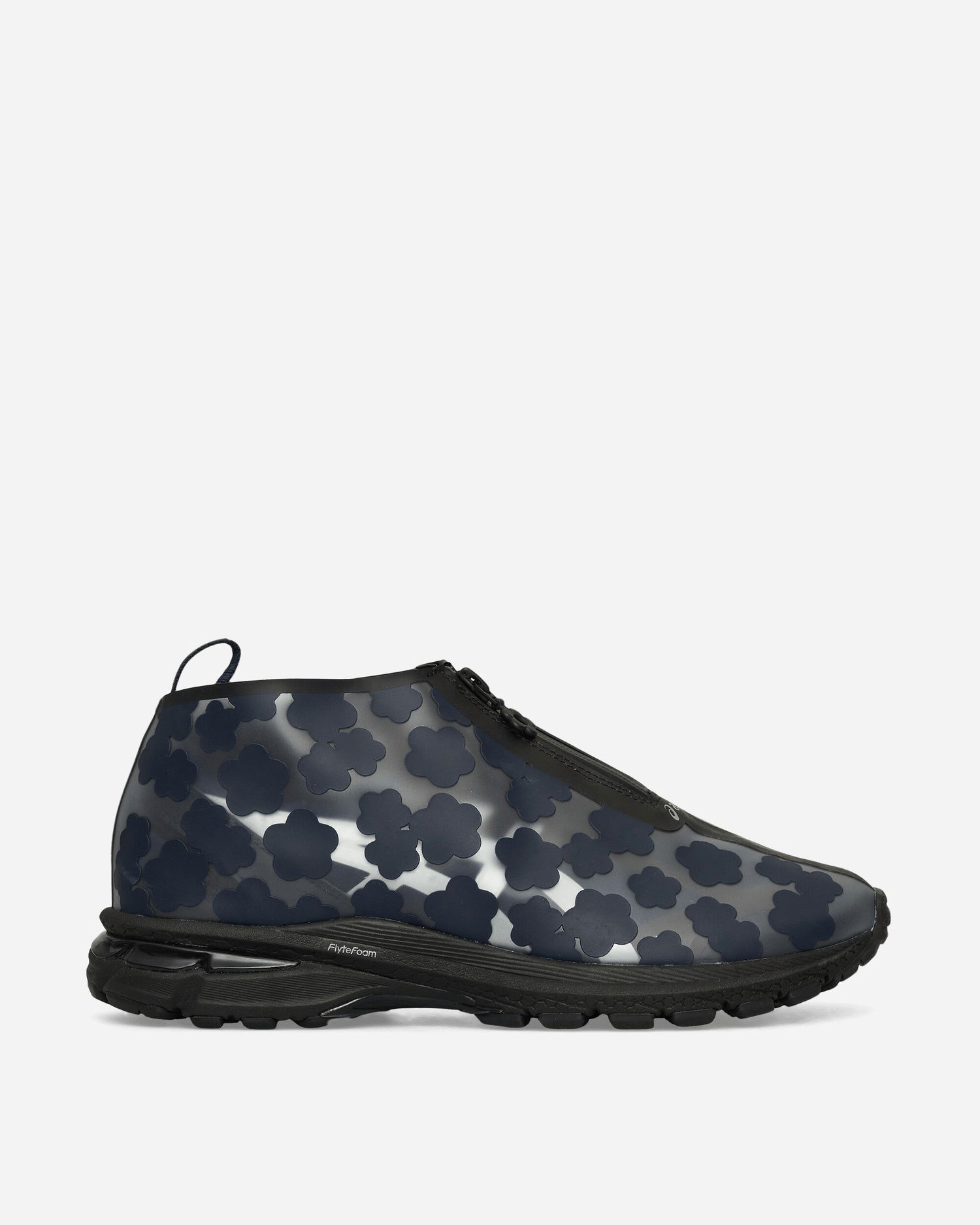 Tenisky a topánky Asics Cecilie Bahnsen x GEL-Terrain MT 'Midnight' Navy | 1203A743-400, 1